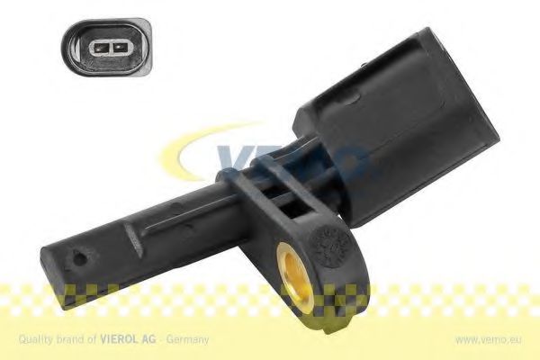 V10-72-1056 VEMO Sensor, wheel speed