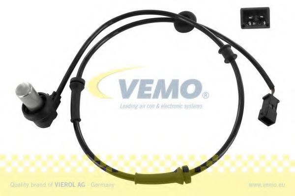 V10-72-1062 VEMO Brake System Sensor, wheel speed