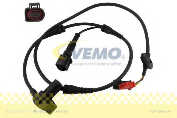 V10-72-1064 VEMO Sensor, wheel speed