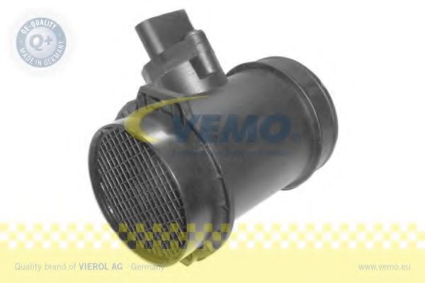 V10-72-1065 VEMO Mixture Formation Air Mass Sensor
