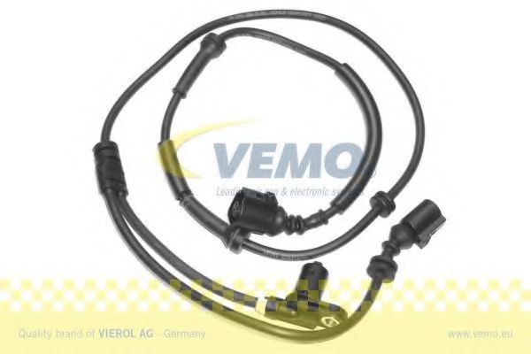 V10-72-1074 VEMO Sensor, wheel speed