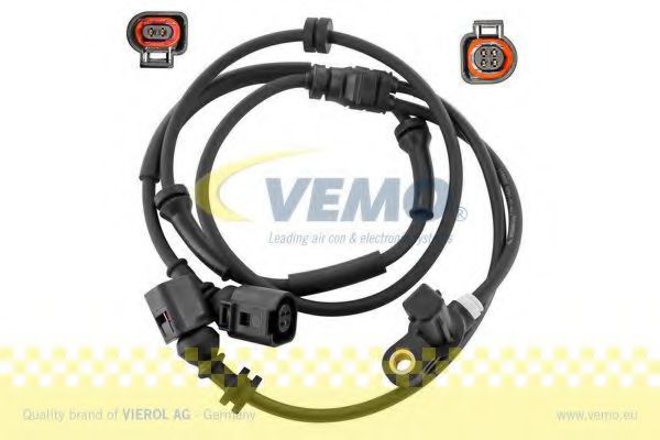 V10-72-1075 VEMO Sensor, wheel speed