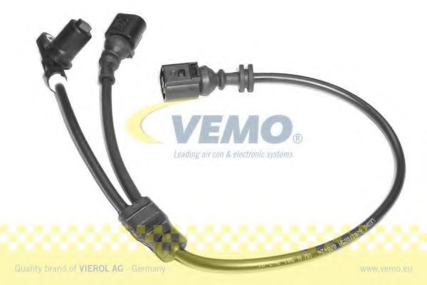 V10-72-1076 VEMO Sensor, wheel speed