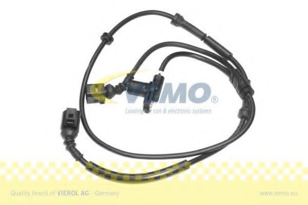 V10-72-1077 VEMO Sensor, wheel speed