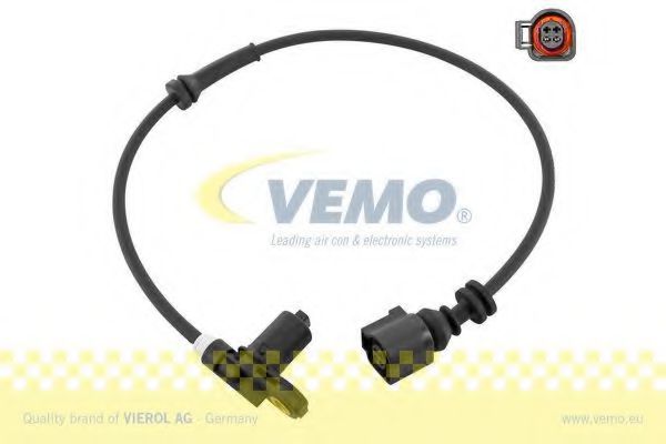 V10-72-1078 VEMO Brake System Sensor, wheel speed