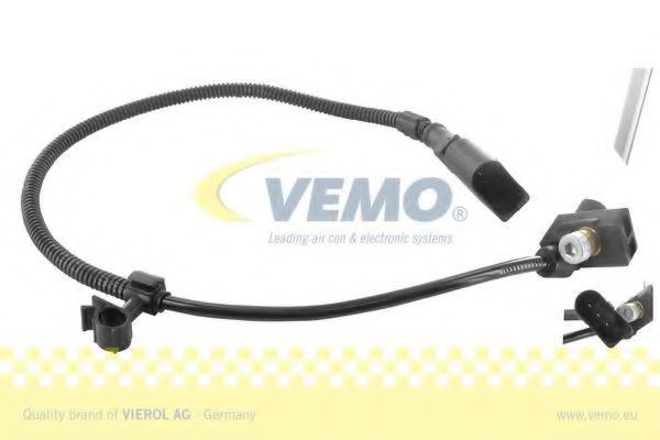 V10-72-1079 VEMO Sensor, crankshaft pulse