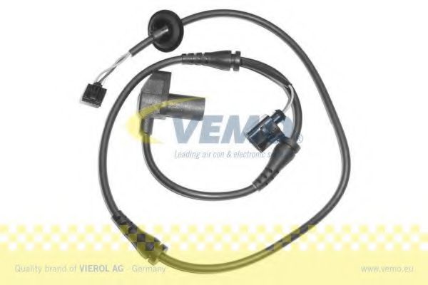 V10-72-1080 VEMO Brake System Sensor, wheel speed