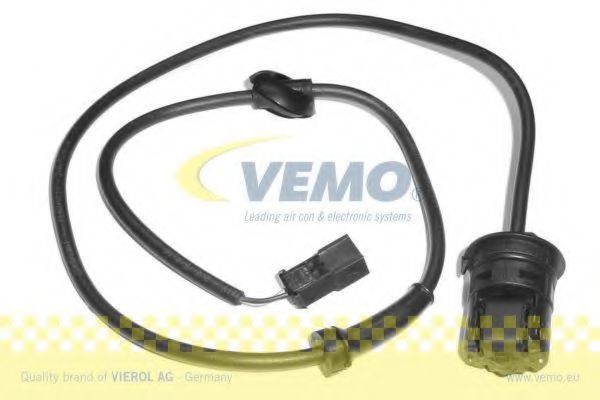 V10-72-1081 VEMO Brake System Sensor, wheel speed