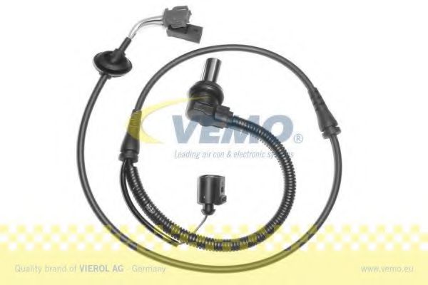 V10-72-1083 VEMO Sensor, wheel speed