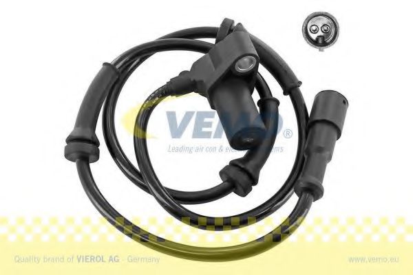 V10-72-1085 VEMO Brake System Sensor, wheel speed
