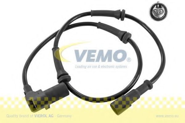 V10-72-1086 VEMO Brake System Sensor, wheel speed