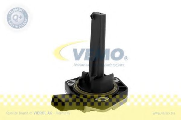 V10-72-1087 VEMO Lubrication Sensor, engine oil level