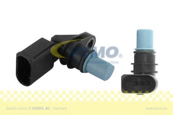 V10-72-1090 VEMO Sensor, camshaft position