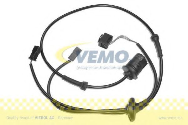 V10-72-1091 VEMO Brake System Sensor, wheel speed