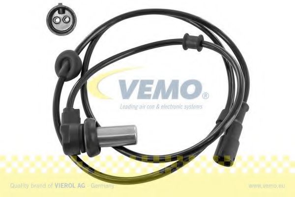 V10-72-1093 VEMO Sensor, wheel speed