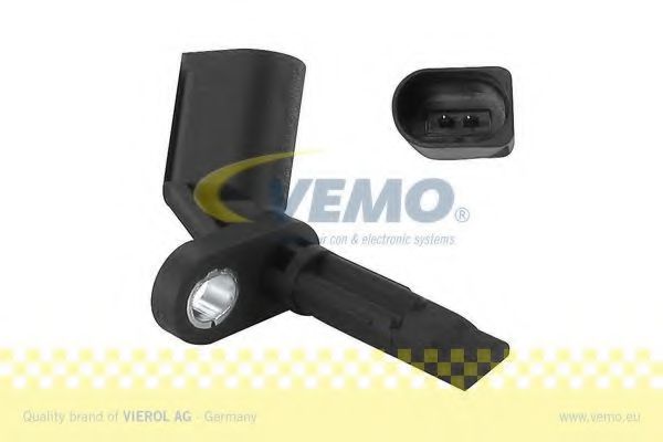 V10-72-1095 VEMO Sensor, wheel speed
