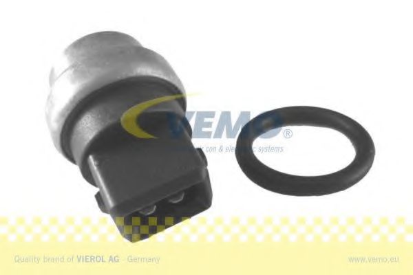 V10-72-1098 VEMO Temperature Switch, radiator fan