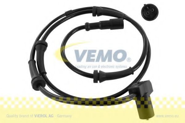 V10-72-1100 VEMO Sensor, wheel speed