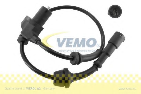 V10-72-1101 VEMO Sensor, wheel speed