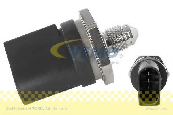 V10-72-1105 VEMO Sensor, fuel pressure
