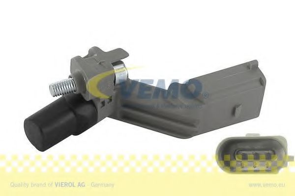 V10-72-1109 VEMO Sensor, camshaft position