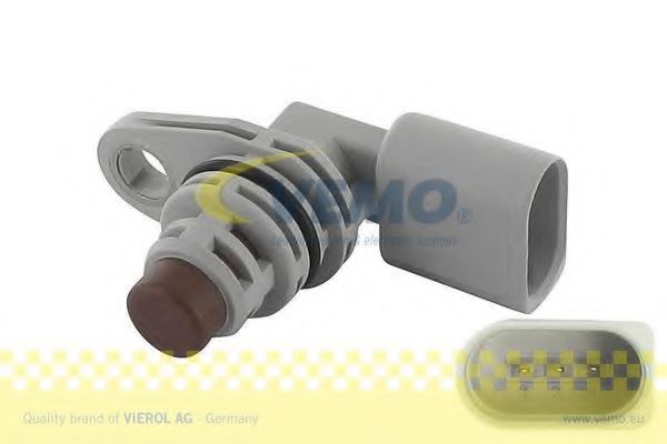 V10-72-1115 VEMO Sensor, camshaft position