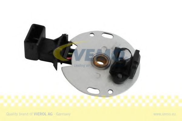 V10-72-1117 VEMO Ignition System Sensor, ignition pulse
