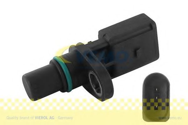 V10-72-1118 VEMO Sensor, camshaft position