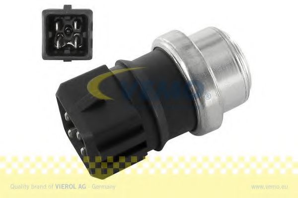 V10-72-1123 VEMO Sensor, coolant temperature