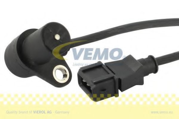 V10-72-1124 VEMO Sensor, crankshaft pulse
