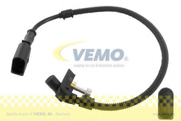 V10-72-1127 VEMO Sensor, crankshaft pulse