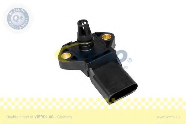 V10-72-1130 VEMO Sensor, boost pressure