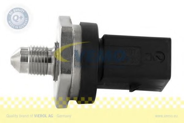 V10-72-1136 VEMO Sensor, Kraftstoffdruck