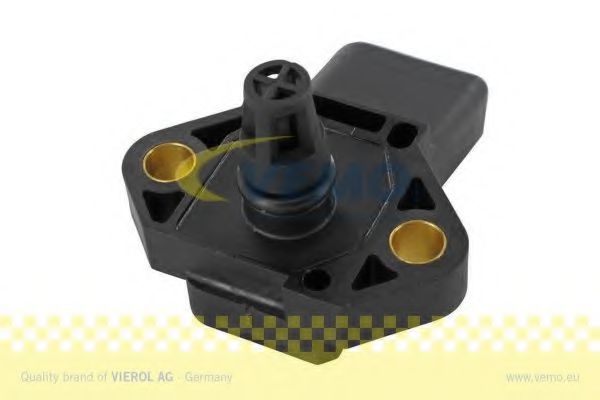 V10-72-1137 VEMO Sensor, intake manifold pressure