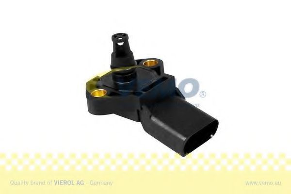 V10-72-1138 VEMO Sensor, intake manifold pressure