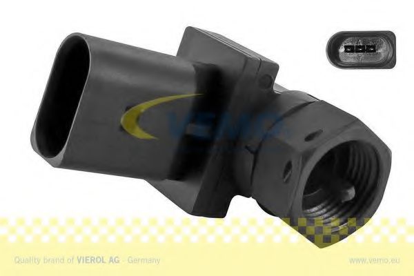 V10-72-1142 VEMO Sensor, Geschwindigkeit