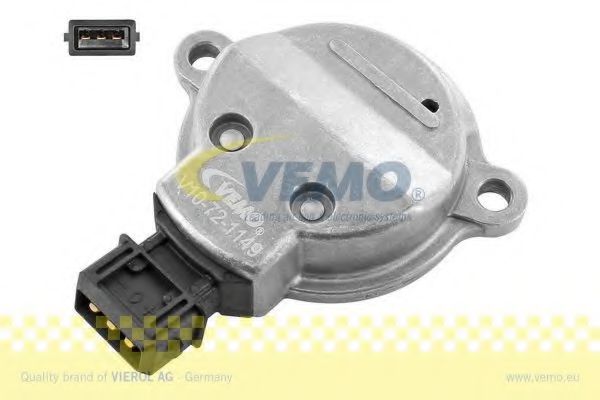 V10-72-1149 VEMO Sensor, camshaft position