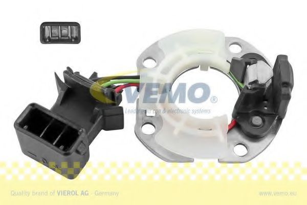 V10-72-1156 VEMO Ignition System Sensor, ignition pulse