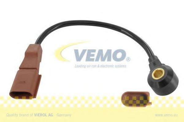 V10-72-1159 VEMO Mixture Formation Knock Sensor