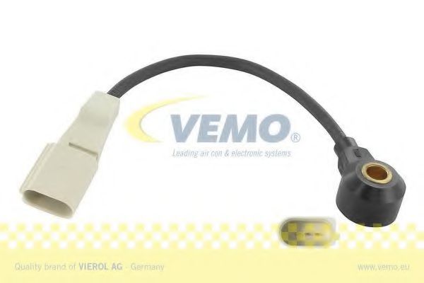 V10-72-1160 VEMO Mixture Formation Knock Sensor