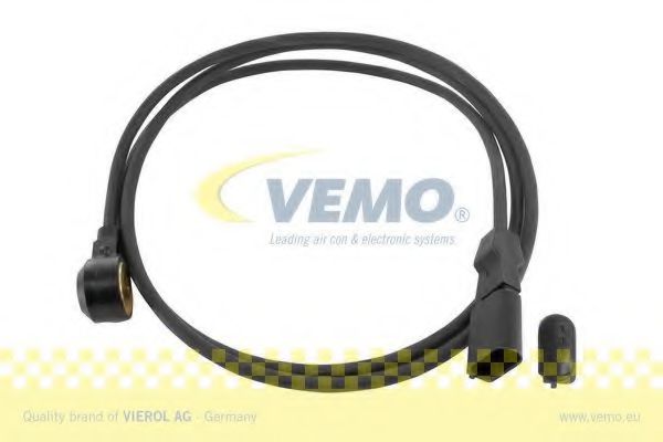 V10-72-1161 VEMO Mixture Formation Knock Sensor