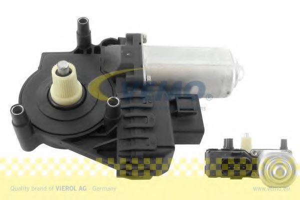V10-05-0007 VEMO Дополнительные удобства Электродвигатель, стеклоподъемник