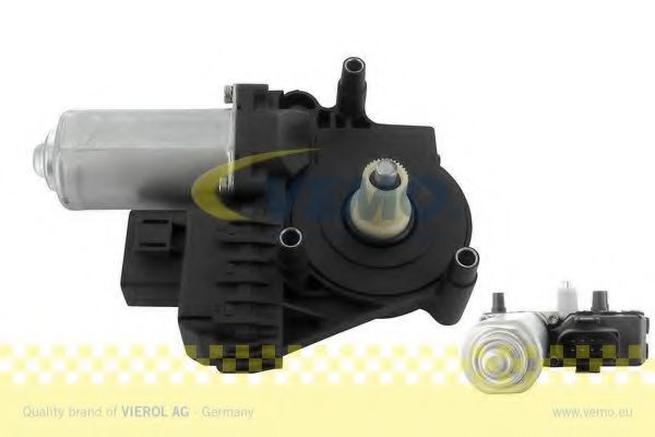 V10-05-0009 VEMO Comfort Systems Electric Motor, window lift