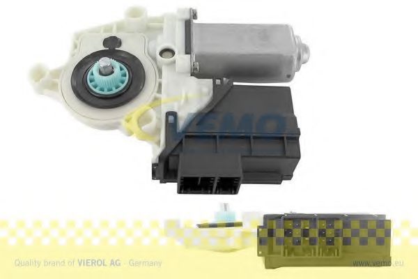 V10-05-0013 VEMO Электродвигатель, стеклоподъемник