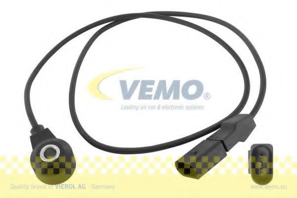 V10-72-1165 VEMO Mixture Formation Knock Sensor