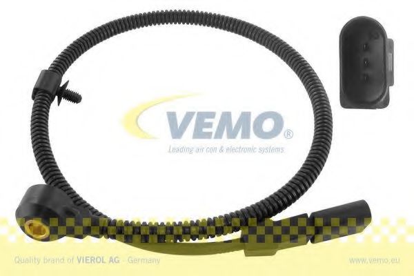 V10-72-1166 VEMO Mixture Formation Knock Sensor