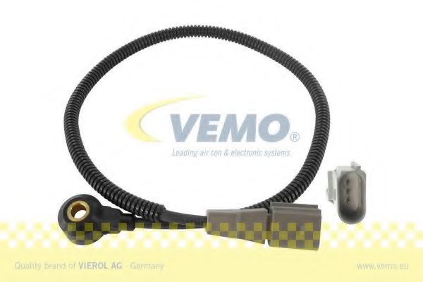 V10-72-1167 VEMO Mixture Formation Knock Sensor