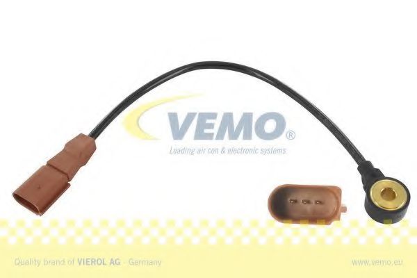 V10-72-1175 VEMO Knock Sensor