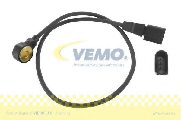 V10-72-1176 VEMO Knock Sensor
