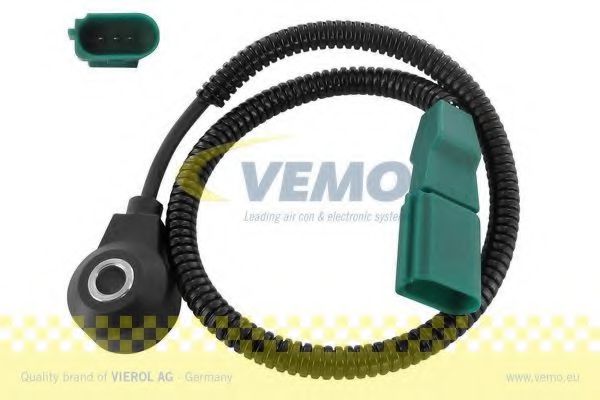 V10-72-1177 VEMO Mixture Formation Knock Sensor